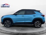 New 2025 Chevrolet TrailBlazer RS w/ Convenience Package image 2