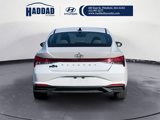 Used 2023 Hyundai Elantra SEL w/ Convenience Package image 4