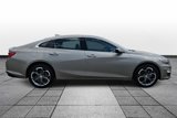 Used 2023 Chevrolet Malibu LT w/ Driver Confidence Package image 4