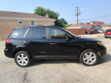 Used 2007 Hyundai Santa Fe Limited image 2