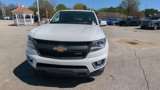 Used 2019 Chevrolet Colorado Z71 image 3