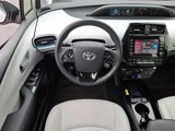 Used 2022 Toyota Prius XLE image 2