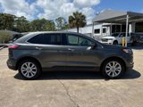 Used 2019 Ford Edge Titanium w/ Equipment Group 301A image 2