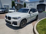 Used 2021 BMW X3 sDrive30i w/ M Sport Package image 3