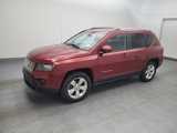 Used 2014 Jeep Compass Latitude image 2