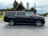 Used 2016 Chevrolet Suburban LTZ image 4