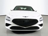 New 2025 Genesis G70 2.5T w/ Sport Prestige Package image 2