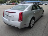 Used 2012 Cadillac CTS Luxury image 3
