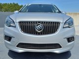 Used 2017 Buick Envision Essence image 2