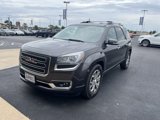Used 2015 GMC Acadia SLT image 2