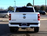 Used 2021 RAM 1500 Big Horn image 3