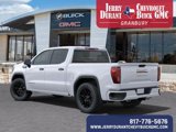 New 2025 GMC Sierra 1500 Pro image 4