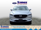 Used 2019 MAZDA CX-5 Sport image 2