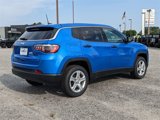 New 2023 Jeep Compass Sport image 4