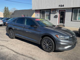 Used 2020 Volkswagen Jetta SE image 2