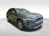 Used 2022 Toyota RAV4 XLE image 4