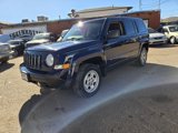 Used 2014 Jeep Patriot Sport image 3