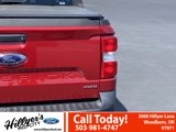 Certified 2022 Ford Maverick Lariat w/ Lariat Luxury Package image 5