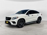 Used 2016 Mercedes-Benz GLE 450 4MATIC Coupe image 3