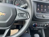 Used 2023 Chevrolet TrailBlazer LS image 6