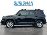 Used 2023 Jeep Renegade Latitude w/ Premium Group image 3
