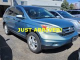 Used 2010 Honda CR-V EX-L image 2