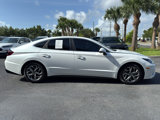 Used 2020 Hyundai Sonata SEL w/ Convenience Package image 4