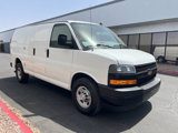 Used 2019 Chevrolet Express 2500 image 4