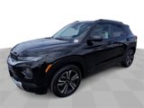 Used 2023 Chevrolet TrailBlazer LT image 4