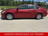 Used 2013 Nissan Altima 2.5 S image 5