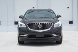 Used 2017 Buick Enclave Leather image 3