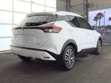 Used 2021 Nissan Kicks SV image 4