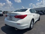 Used 2017 INFINITI Q50 3.0t Premium image 3