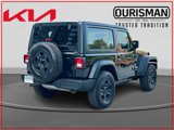 Used 2018 Jeep Wrangler Sport image 4