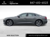 Used 2023 Audi A6 2.0T Premium image 3