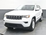 Used 2020 Jeep Grand Cherokee Laredo image 3
