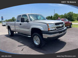 Used 2004 Chevrolet Silverado 2500 LS w/ Heavy-Duty Power Package image 6