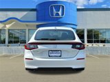 Used 2022 Honda Civic Sport image 3