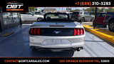 Used 2018 Ford Mustang Premium image 4