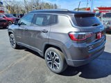 Used 2022 Jeep Compass Limited image 6