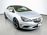 Used 2016 Buick Cascada Premium image 3