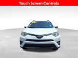 Used 2018 Toyota RAV4 XLE image 2