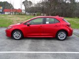New 2025 Toyota Corolla SE w/ SE Package image 2