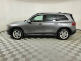 Used 2021 Mercedes-Benz GLB 250 4MATIC image 4