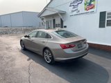 Used 2023 Chevrolet Malibu LT image 4