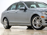 Used 2014 Mercedes-Benz C 300 Sport image 4