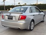 Used 2008 Subaru Impreza 2.5i image 6