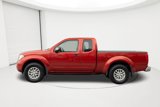 Used 2018 Nissan Frontier SV image 3
