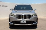 Certified 2024 BMW X1 xDrive28i w/ Convenience Package image 4