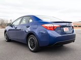 Used 2015 Toyota Corolla S image 4